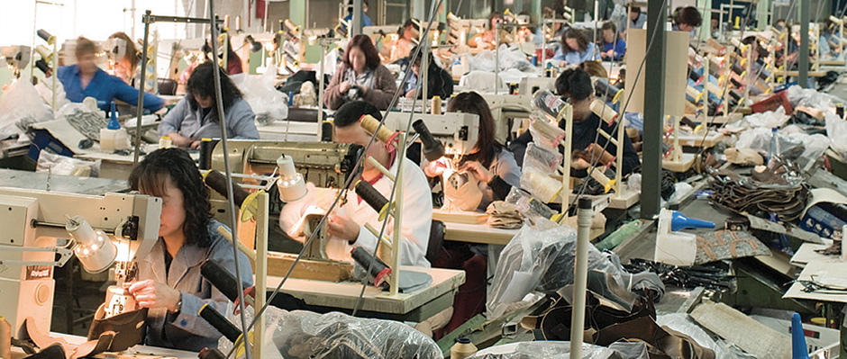 MANUFACTURA